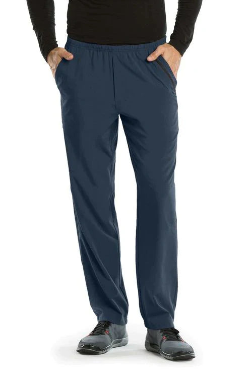Men's Amplify Scrub Pant Stout - 0217.S