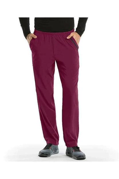 Men's Amplify Scrub Pant - 0217