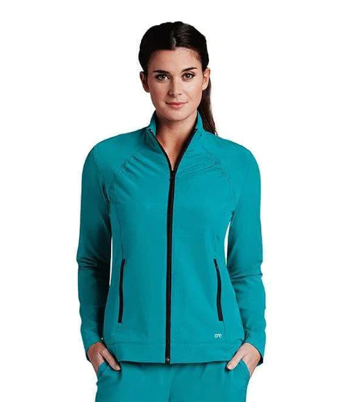 Ladies Endure Scrub Jacket - 5405