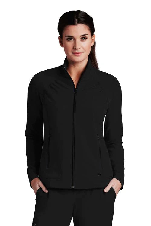 Ladies Endure Scrub Jacket - 5405