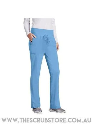 Ladies Stride Scrub Pant Petite- 5206.P