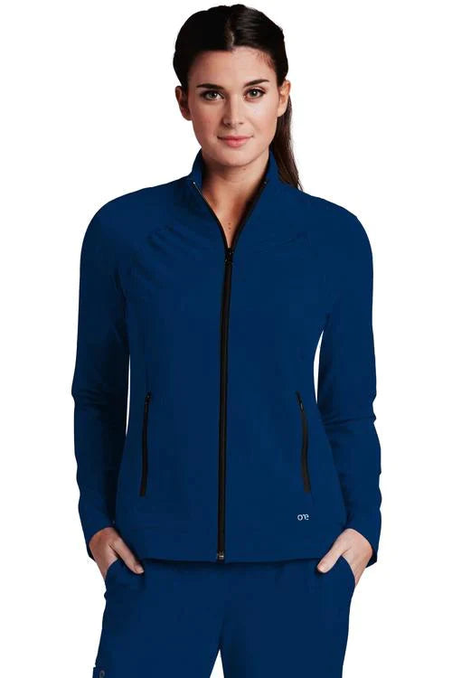 Ladies Endure Scrub Jacket - 5405