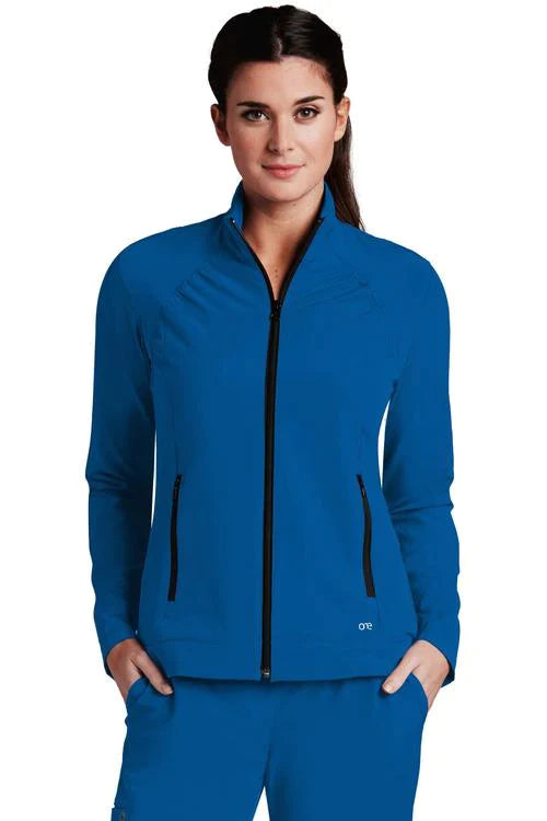 Ladies Endure Scrub Jacket - 5405