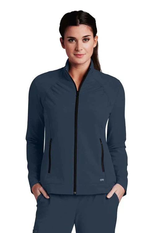 Ladies Endure Scrub Jacket - 5405