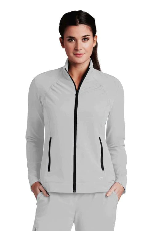 Ladies Endure Scrub Jacket - 5405