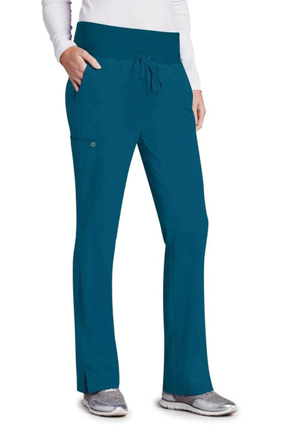 Ladies Stride Scrub Pant Tall- 5206.T