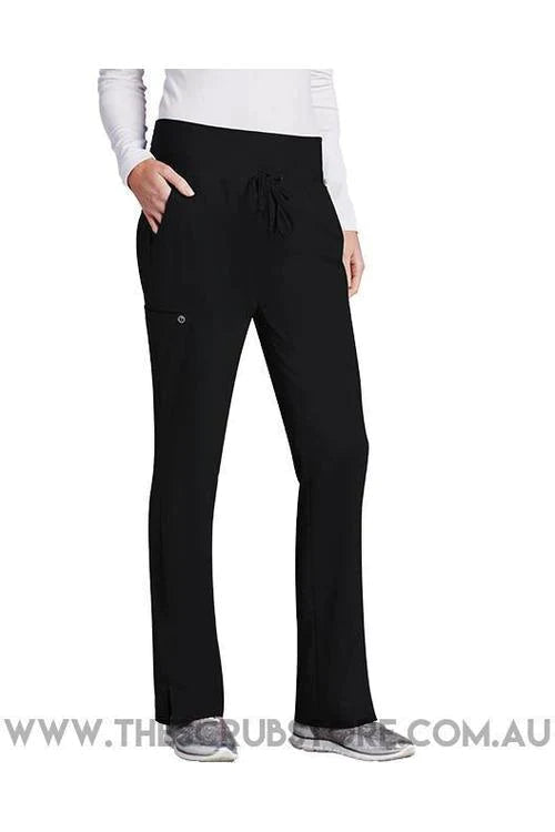 Ladies Stride Scrub Pant Petite- 5206.P