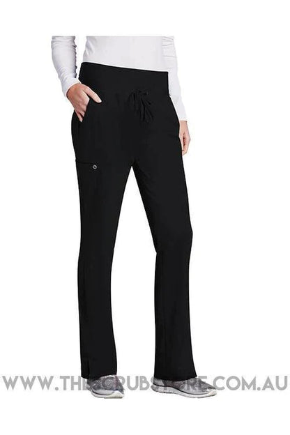 Ladies Stride Scrub Pant Petite- 5206.P