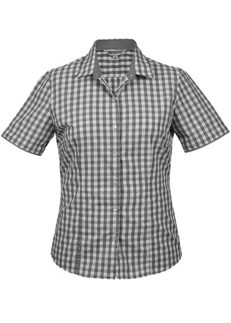 Devonport Short Sleeve Shirt - 2908S