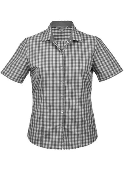 Devonport Short Sleeve Shirt - 2908S