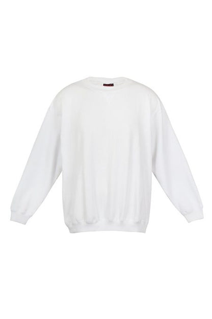 Mens Crew Neck Sloppy Joe TP212S