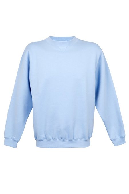 Mens Crew Neck Sloppy Joe TP212S
