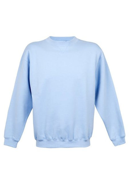 Mens Crew Neck Sloppy Joe TP212S
