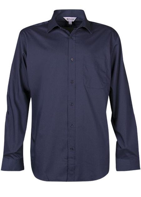 Mosman Long Sleeve Shirt 1903L