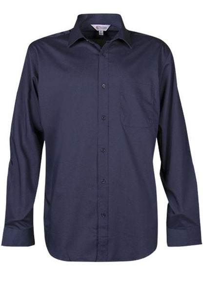 Mosman Long Sleeve Shirt 1903L