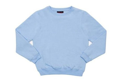 Kids Crew Neck Sloppy Joe F700KS