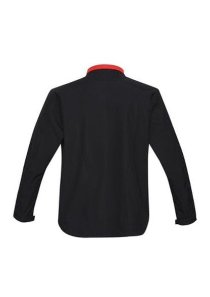 Geneva Mens Jacket - J307M