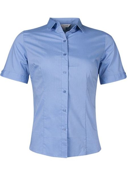 Mosman Short Sleeve Shirt 2903S