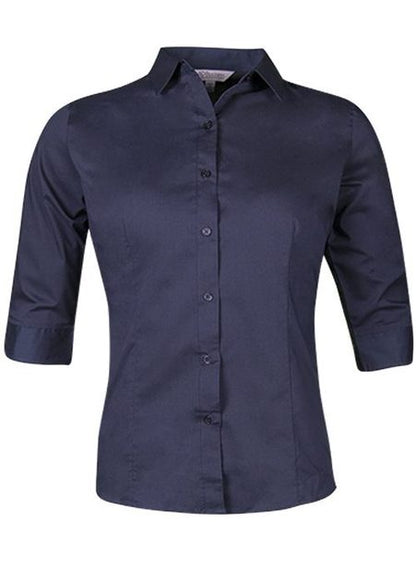 Mosman 3/4 Sleeve Shirt 2903T