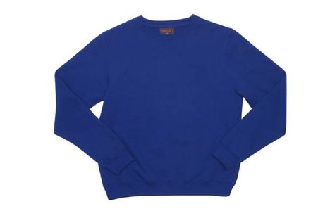 Kids Crew Neck Sloppy Joe F700KS