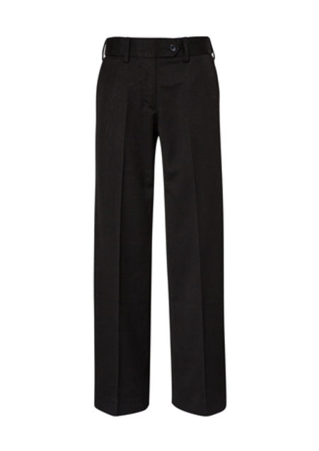 Detroit Flexi-Band Pant BS610L