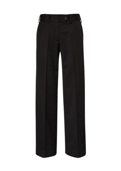 Detroit Flexi-Band Pant BS610L