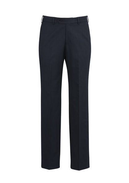 Mens Flat Front Pant 70112