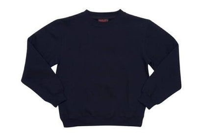 Kids Crew Neck Sloppy Joe F700KS