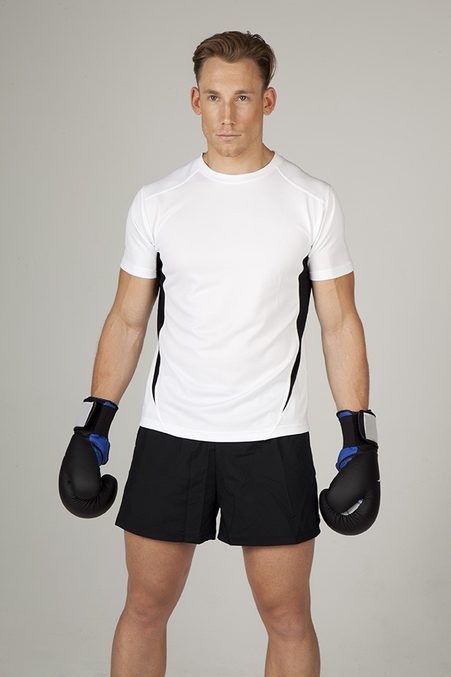 Mens Accelerator T-Shirt T447MSa