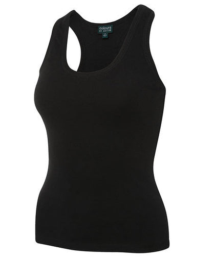 Ladies Athletic Singlet S7LS