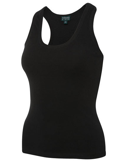 Ladies Athletic Singlet S7LS