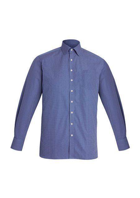 Oscar Long Sleeve Shirt 44520