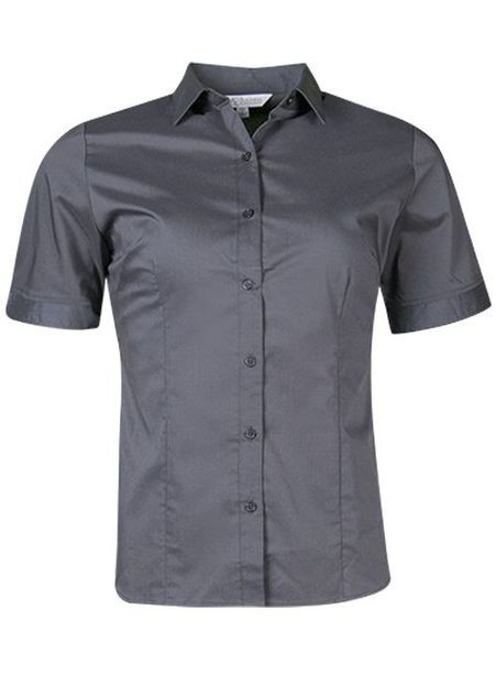 Mosman Short Sleeve Shirt 2903S