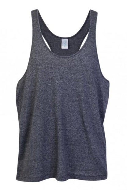 Men's Greatness T-Back Singlet T409SG