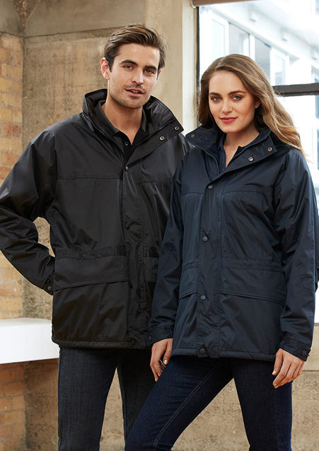 Treqa Trekka Waterproof Jacket J8600 – Uniform Specialists