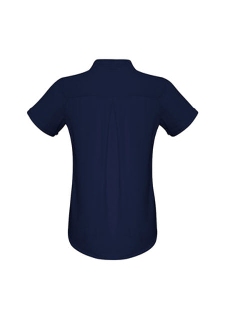 Madison Short Sleeve S628LS