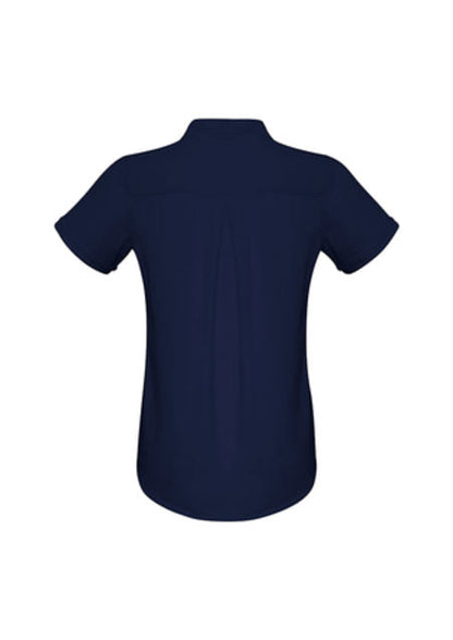 Madison Short Sleeve S628LS