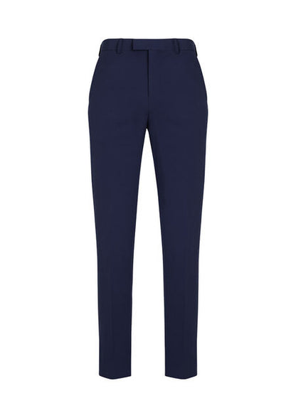 Mens Slim Fit Front Pant 70716