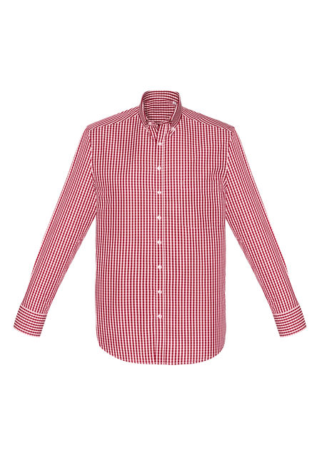 Springfield Long Sleeve Shirt 43420
