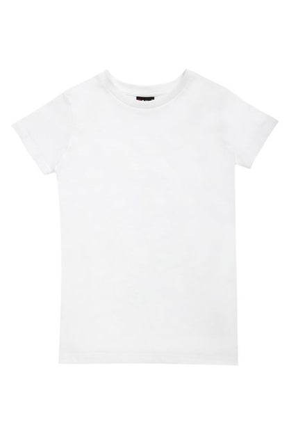 Ladies Slim Fit T-Shirt T626LD (9 Colours)
