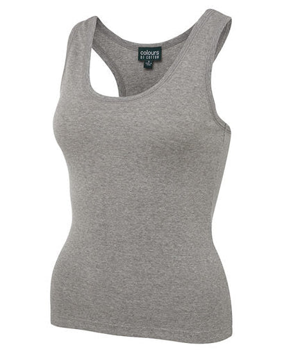 Ladies Athletic Singlet S7LS