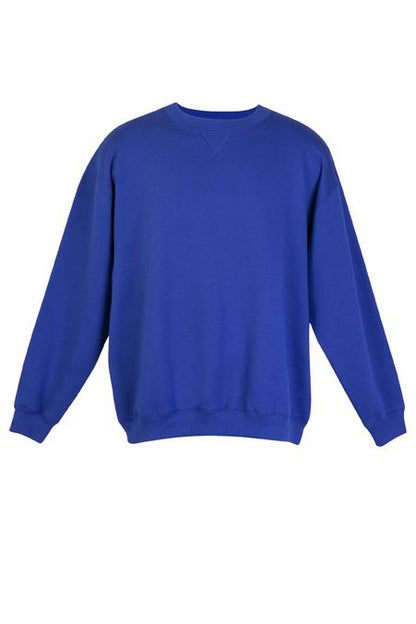 Mens Crew Neck Sloppy Joe TP212S