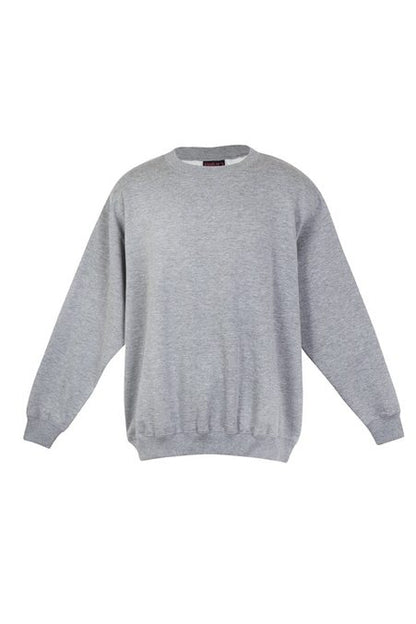 Mens Crew Neck Sloppy Joe TP212S