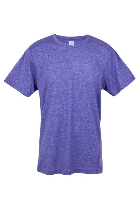 Mens Greatness Heather T-Shirt T449MS