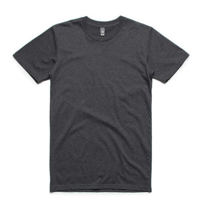 Mens Staple Tee 5001 (12-colours)