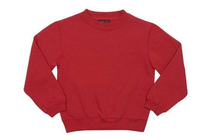 Kids Crew Neck Sloppy Joe F700KS