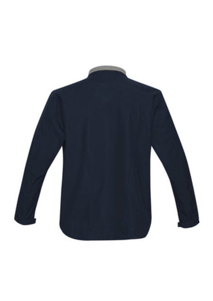Geneva Mens Jacket - J307M