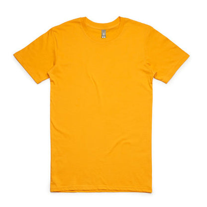 Mens Staple Tee 5001 (12-colours)