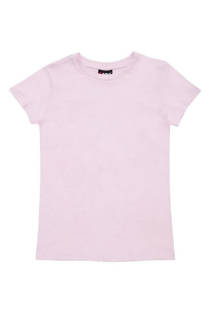 Ladies Slim Fit T-Shirt T626LD (9 Colours)