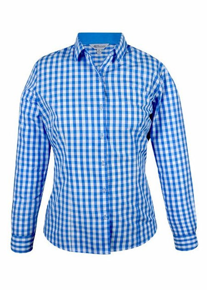 Devonport Long Sleeve Shirt - 2908L